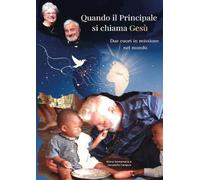 Quando il principale si chiama Gesù