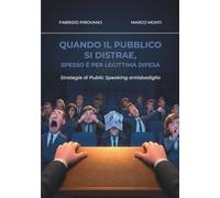 Quando il pubblico si distrae, spesso è per legittima difesa: Strategie di Public Speaking antisbadiglio