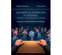 Quando il pubblico si distrae, spesso è per legittima difesa. Strategie di public speaking antisbadiglio
