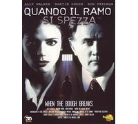 Quando Il Ramo Si Spezza