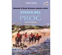 Quando il rock divenne musica colta: storia del prog