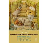 Quando il rock divenne musica colta: storia del prog