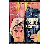 Quando Il Sole Scotta (1970)