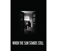 Quando il sole si ferma