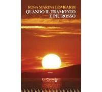 Quando il tramonto è più rosso