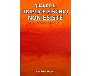 Quando il triplice fischio non esiste: L' Arte della Guerra è nello spogliatoio