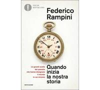 Quando inizia la nostra storia