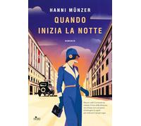 Quando inizia la notte