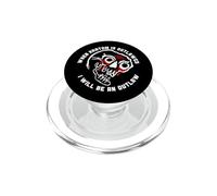 Quando Kratom è messo fuori legge sarò un supporto per il tè fuorilegge PopSockets PopGrip per MagSafe