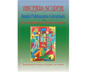 Quando l’adolescenza è devastante, ovvero, Una Vita appesa alla parete di una stanza