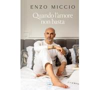 Quando l’amore non basta