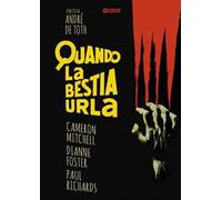 Quando la bestia urla (DVD)