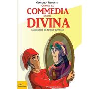 Quando la commedia diventa... Divina!
