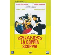 Quando La Coppia Scoppia