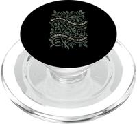 Quando la crudeltà diventa la normale compassione sembra grafica radicale PopSockets PopGrip per MagSafe