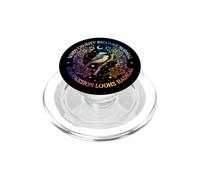 Quando la crudeltà diventa normale La compassione sembra PopSockets PopGrip per MagSafe