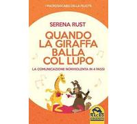 Quando la giraffa balla col lupo