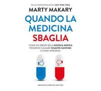 Quando la medicina sbaglia
