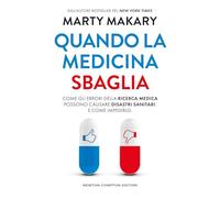 Quando la medicina sbaglia
