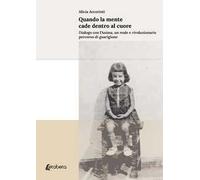 Quando la mente cade dentro al cuore. Dialogo con l'anima, un reale e rivoluzionario percorso di guarigione