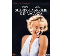 Quando la Moglie E' in Vacanza