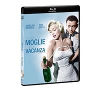 Quando La Moglie E' In Vacanza (I Magnifici) - Bd