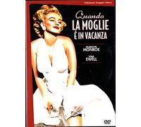 Quando La Moglie E'in Vacanza