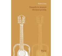 Quando la musica divenne poesia. Un romanzo per Jacques Brel