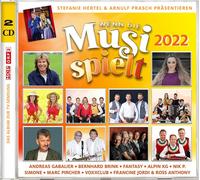 Quando la musica suona 2022 Divers