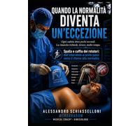 Quando la normalitàdiventa un’eccezione: Cuffia dei rotatori e riabilitazione della spalla: dall’intervento al recupero funzionale e al ritorno alla vita quotidiana.