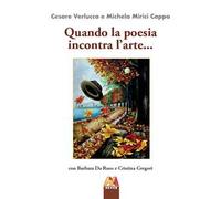 Quando la poesia incontra l'arte...