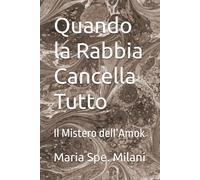 Quando la Rabbia Cancella Tutto: Il Mistero dell’Amok