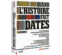 Quando La Storia Fa Data Volume 3 DVD NUOVO