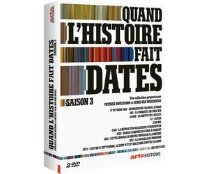 Quando La Storia Fa Data Volume 3 DVD NUOVO