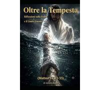 Quando la tempesta arriverà: Riflessioni su Mt 14,22-33