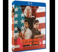 Quando la vendetta ha quattro braccia - Blu ray import - Resen - Audio ita