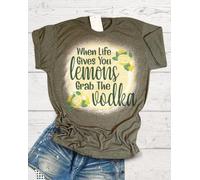 Quando La Vita Ti Dà I Limoni Tee