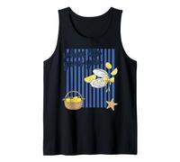 Quando la Vita Ti Offre ostriche, Sorridi con Umorismo Canotta