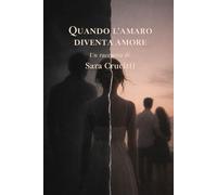 Quando l'amaro diventa amore
