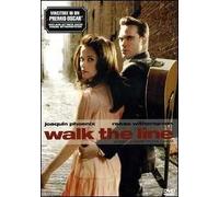 Quando l'amore brucia l'anima. Walk the line