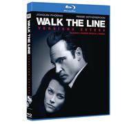 Quando L'Amore Brucia L'Anima - Walk The Line - Bd