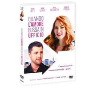 Quando l'amore bussa in ufficio (DVD)