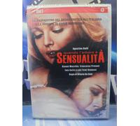 Quando l'amore è sensualita ' 1973 DVD NUOVO