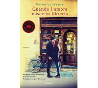Quando l'amore nasce in libreria