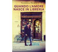 Quando l'amore nasce in libreria