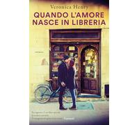 Quando l'amore nasce in libreria