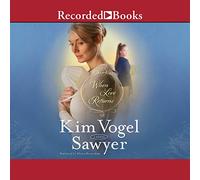 Quando l'amore ritorna (La trilogia della restaurazione di Zimmerman)