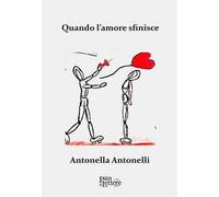Quando l'amore sfinisce