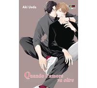 Quando L'Amore Va Oltre