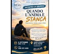 Quando l'anima è stanca: Manuale dell'Insegnante